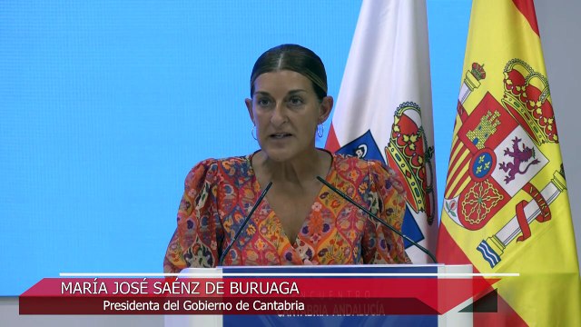 Cantabria y Andalucía compartirán buenas prácticas en educación, emergencias o vivienda