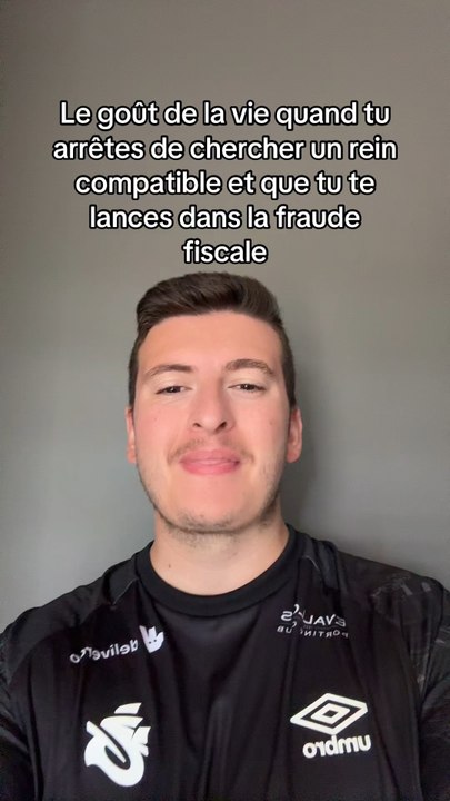 Elle est belle la vie quand même #pourtoi #humour #drole #fraude