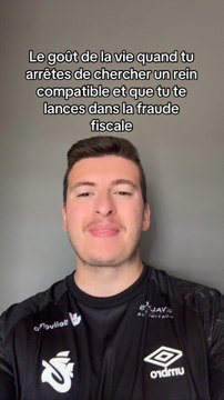 Elle est belle la vie quand même #pourtoi #humour #drole #fraude