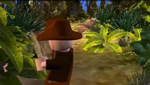 Lego Indiana Jones para PSP PPSSPP
