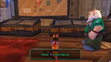 Daxter para PSP PPSSPP