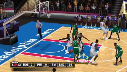 NBA 2K13 para PSP PPSSPP