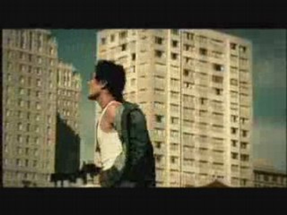 Kang ta - Persona
