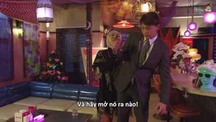 [Vietsub] The last cop 2 tập 7