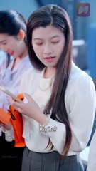 He Let A Secretary Like His First Love Ruin Our Marriage I Left Married Another He Broke In Regret (2025) - FULL HD [Eng Sub]