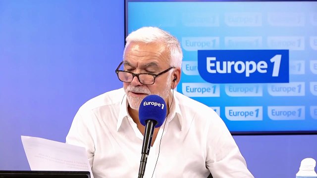 Pascal Praud et vous - Attaque au couteau à Marseille : «C'est toute une ville qui est en état de détresse sécuritaire», tance le député Franck Allisio