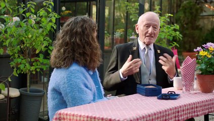 Sturm der Liebe Folge 4450 Henrys Antrag