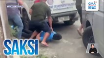 5 kawani ng LTO-Nueva Vizcaya na inireklamo ng pangingikil, huli sa entrapment | Saksi