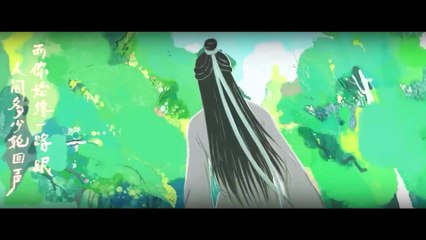 Thiên Quan Tứ Phúc Phần 2 Tập 4 Lồng Tiếng - Heaven Official's Blessing | Phim Hay