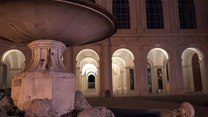 Roberto Bolle, l'ipnotica danza tra i capolavori di Caravaggio