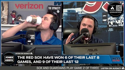 Jones & Keefe Highlight: Payton Tolle's Rising Fan Favorite Status 🌟