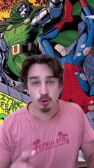 Comment Doom va-t-il retrouver Captain America ? 🔍