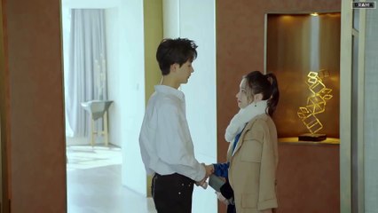 Destined to Meet You (2022) Episode 18 Multi Sub #engsub #Indosub
