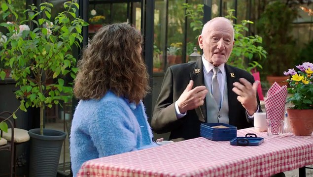 Sturm der Liebe Folge 4450 Henrys Antrag