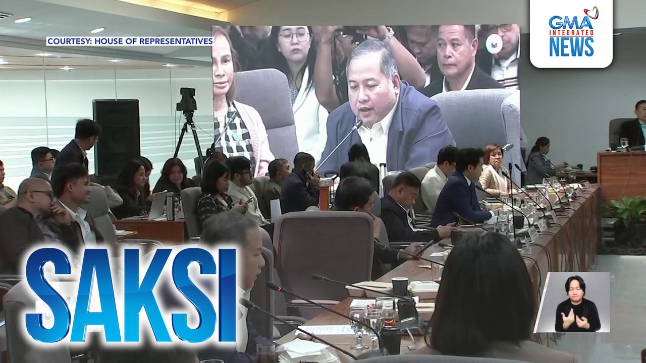 Saksi: (Part 2) Ni-relieve na DPWH engineer, gumamit ng pekeng ID para makapag-casino; Nabaril ng sariling ama; 2 bus at 1 delivery van, nagkarambola