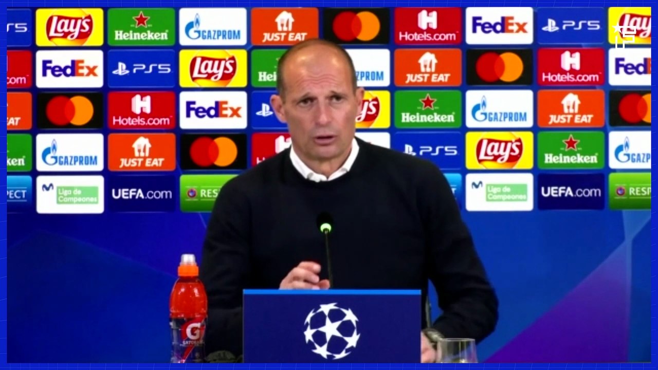 JT Foot Mercato : les mots forts de Didier Deschamps sur Hugo Ekitike