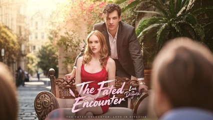 The Fated Encounter, Love Disguise