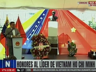 Nahum Fernández: La batalla que libró Vietnam para garantizar su democracia fue tenaz
