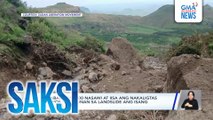 Saksi: (Part 3) Isa lang ang nakaligtas sa landslide sa isang village sa Sudan; Nagpapakain ng mga stray animal