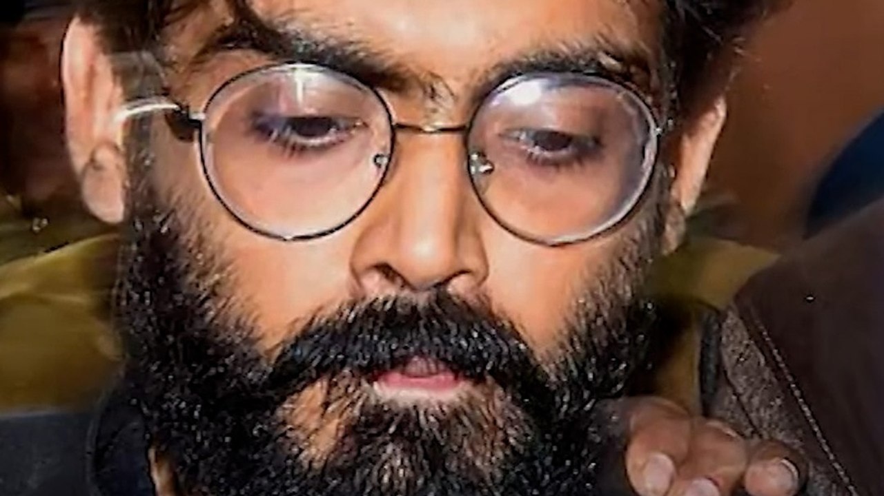Delhi HC: शरजील इमाम और उमर खालिद की जमानत याचिका खारिज