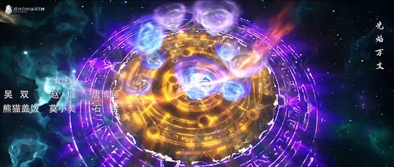 Stellar Transformation S6 Ep. 27 Sub Indo