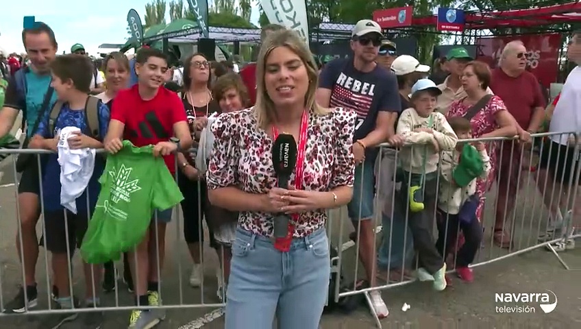 Está Pasando 02/09/2025