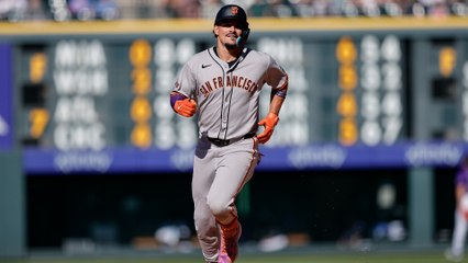 San Francisco Giants Set to Dominate Colorado Tonight