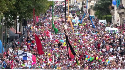 Inscrivez-vous dès maintenant pour le Marathon du Médoc 2025 🏃‍♂️