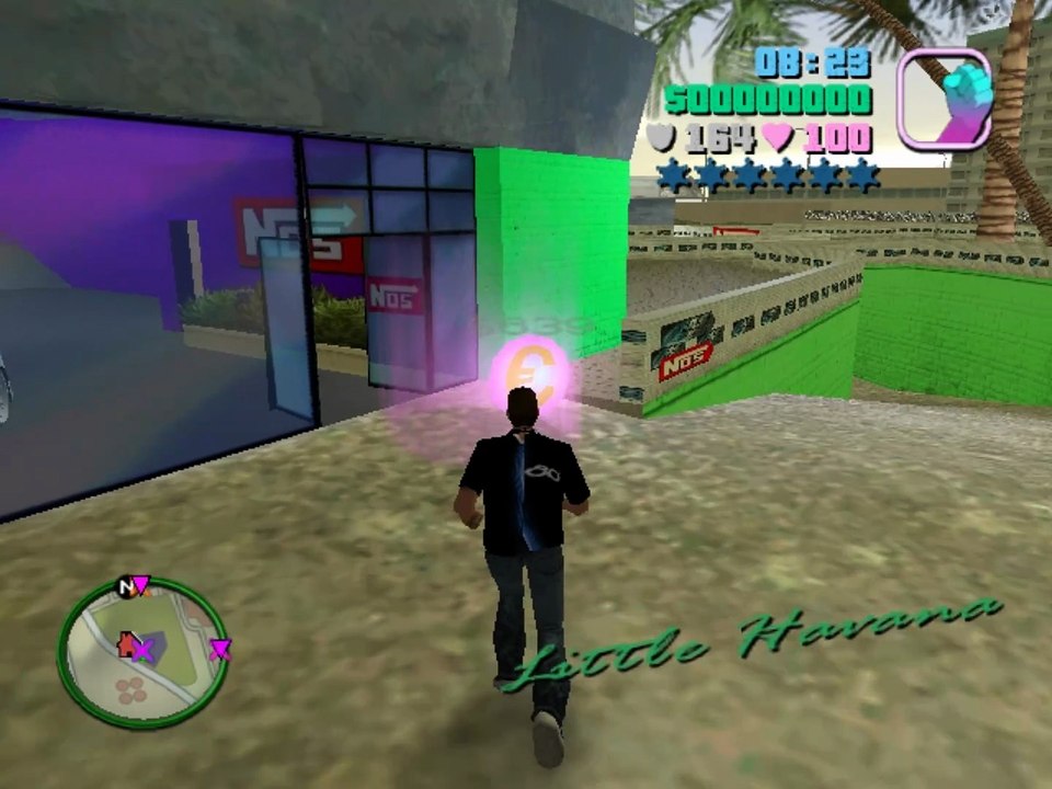 GTA Vice City NFS Underground 2018 - UPDATED 2021 | Storyline | Mission |  Video - 1 2