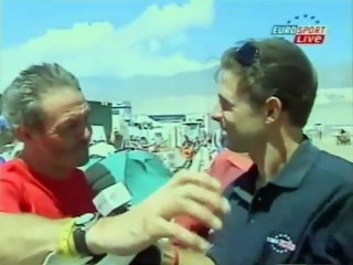 Dakar 2009 - Stage 11