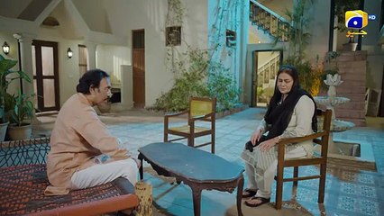 Dayan Episode 56  - Mehwish Hayat - Ahsan Khan - Hira Mani