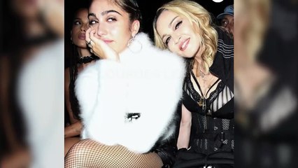 Lourdes Leon rifà  "It's so cool" di mamma Madonna in versione jazz-ambient