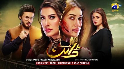 Dayan Episode 56 [Eng_Sub] Mehwish_Hayat_-_Ahsan_Khan_-_Hira_Mani_-_2nd_September_2025(360p)