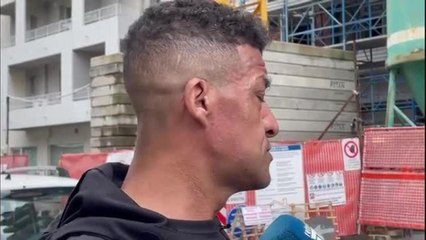 Sottomarina, turista tedesca accoltellata: il racconto del testimone