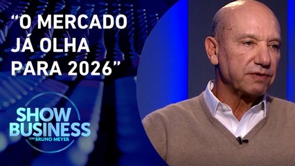 Renda fixa é o melhor investimento, diz CEO da Galapagos Capital | SHOW BUSINESS