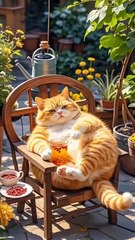 You Won't Believe What This AI-Generated Kitten Says!