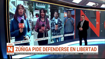 Notivisión Meridiano ∙ Martes 2 de Septiembre de 2025