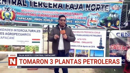 Notivisión scz 02.09.2025