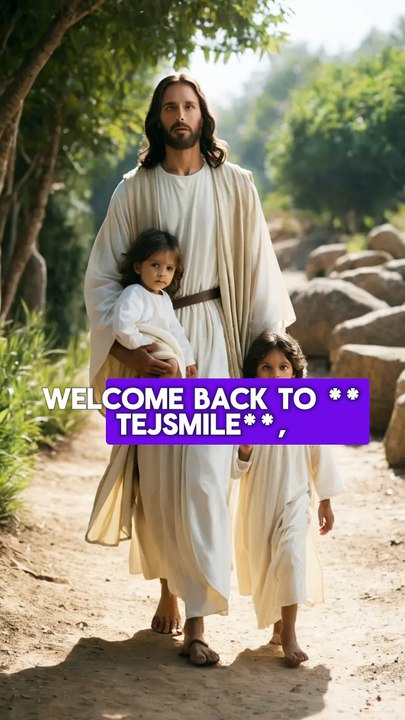 **"Christ Gives Me Strength | Philippians 4:13 | Daily Bible Verse #Shorts #tejsmile"**