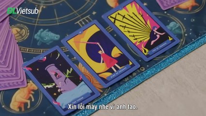 Tập 1 || Trải Bài Nói Đó Là Anh - My Magic Prophecy | Phim bl vietsub