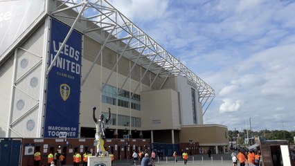 Daniel Farke left pleased as Leeds United hold Newcastle United to draw at Elland Road