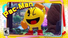 PAC-MAN WORLD 2 Re-PAC - Gameplay Trailer