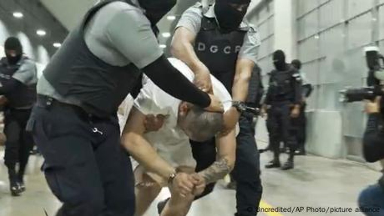 Africa faces new migration shifts under US deportation deals