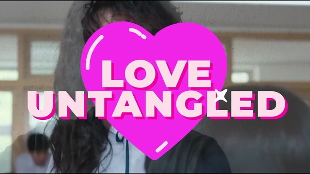 Love Untangled : Movie Review | Latest Korean Romantic - Comedy Movie On Netflix