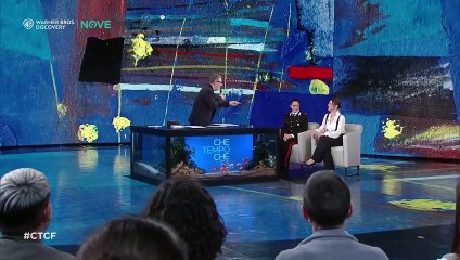 Federica Brignone "incoronata" da Deborah Compagnoni: «La migliore di tutte»
