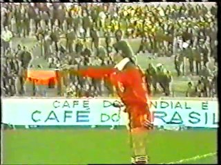 WC 1978 - 1a Fase Gruppo D - Scotland - Iran 1-1