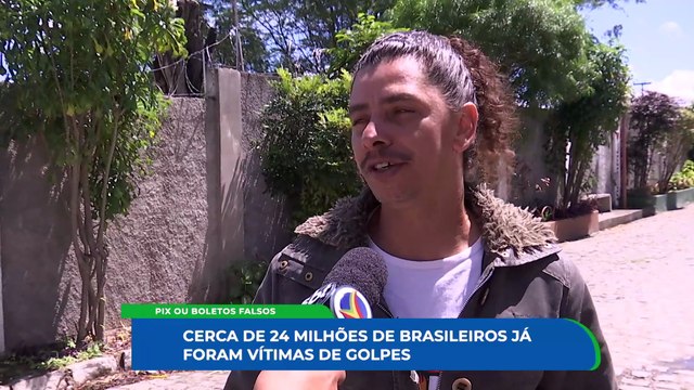 Como Evitar Golpes Pix e Boletos Falsos: Dicas de Segurança e Procedimentos Pós-Golpe