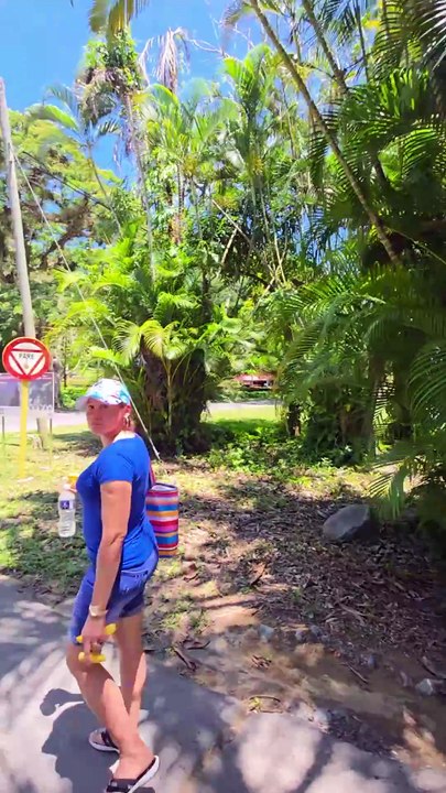 Walking into a Dream: The Hidden Paradise Paths of Viñales, Cuba