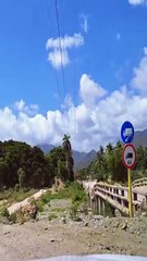 Volvimos 4 Meses Después: El Misterio del Puente Roto de Imías, Cuba