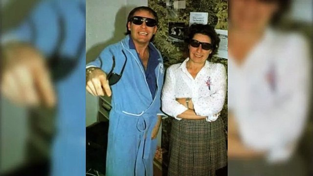 Vasco Rossi: gli auguri di buon compleanno a mamma Novella che hanno commosso il web